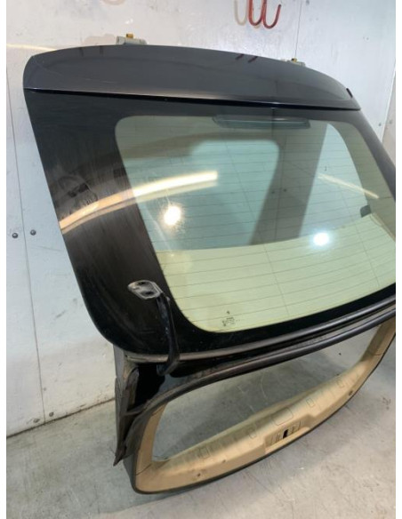 Malle/Hayon arriere BMW SERIE 5 F07 GRAN TURISMO PHASE 1 