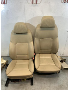 Siege avant gauche BMW SERIE 5 F07 GRAN TURISMO PHASE 1 