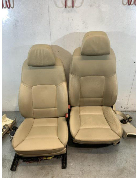 Siege avant gauche BMW SERIE 5 F07 GRAN TURISMO PHASE 1 