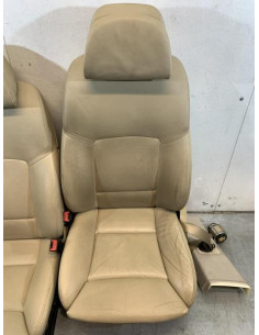 Siege avant gauche BMW SERIE 5 F07 GRAN TURISMO PHASE 1  2