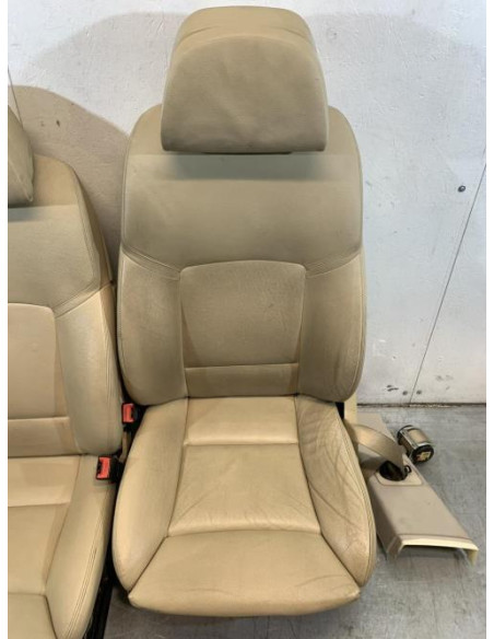 Siege avant gauche BMW SERIE 5 F07 GRAN TURISMO PHASE 1 