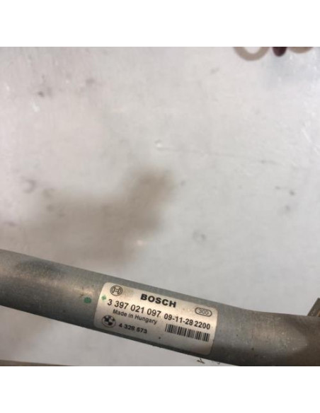 Moteur essuie glace avant BMW SERIE 5 F07 GRAN TURISMO PHASE 1 