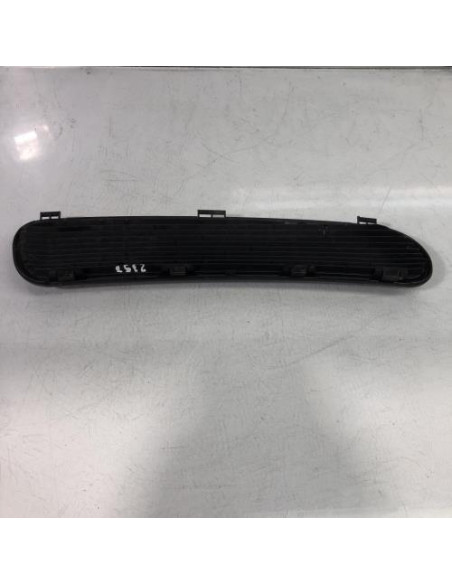 Baie de pare brise MINI MINI 1 R50/R53 PHASE 2 Essence