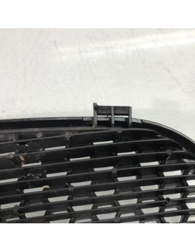 Baie de pare brise MINI MINI 1 R50/R53 PHASE 2 Essence