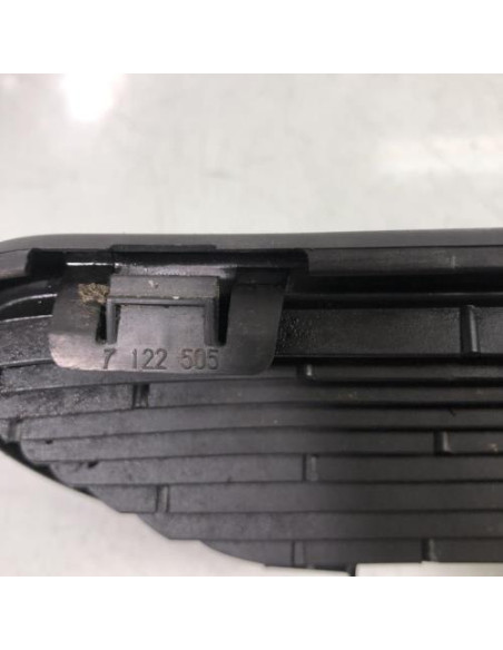 Baie de pare brise MINI MINI 1 R50/R53 PHASE 2 Essence