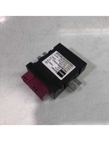 Calculateur BMW SERIE 3 F31 TOURING PHASE 1 BREAK Diesel