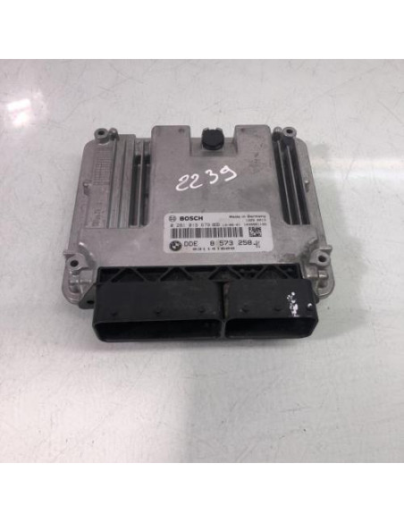 Calculateur moteur BMW SERIE 3 F31 TOURING PHASE 1 BREAK Diesel