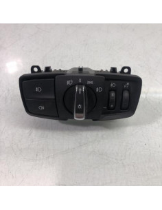 Commande de phare BMW SERIE 3 F31 TOURING PHASE 1 BREAK Diesel 2