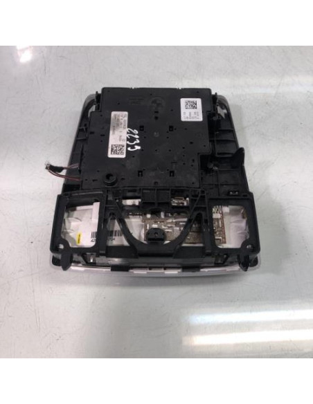 Eclairage de plafonnier BMW SERIE 3 F31 TOURING PHASE 1 BREAK Diesel