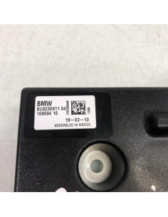 Antenne BMW SERIE 3 F31 TOURING PHASE 1 BREAK Diesel