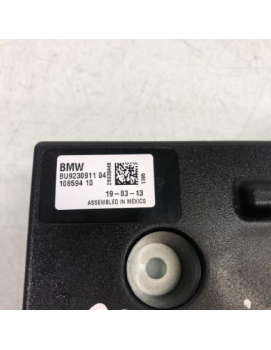 Antenne BMW SERIE 3 F31 TOURING PHASE 1 BREAK Diesel