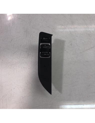 Bouton/Interrupteur BMW SERIE 3 F31 TOURING PHASE 1 BREAK Diesel