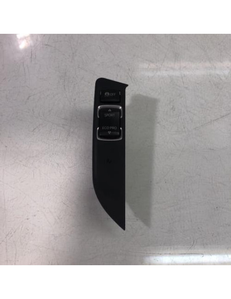 Bouton/Interrupteur BMW SERIE 3 F31 TOURING PHASE 1 BREAK Diesel