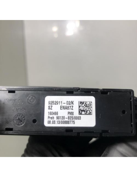 Bouton/Interrupteur BMW SERIE 3 F31 TOURING PHASE 1 BREAK Diesel