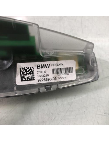 Antenne BMW SERIE 3 F31 TOURING PHASE 1 BREAK Diesel