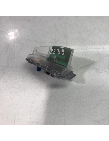 Antenne BMW SERIE 3 F31 TOURING PHASE 1 BREAK Diesel