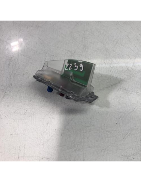 Antenne BMW SERIE 3 F31 TOURING PHASE 1 BREAK Diesel