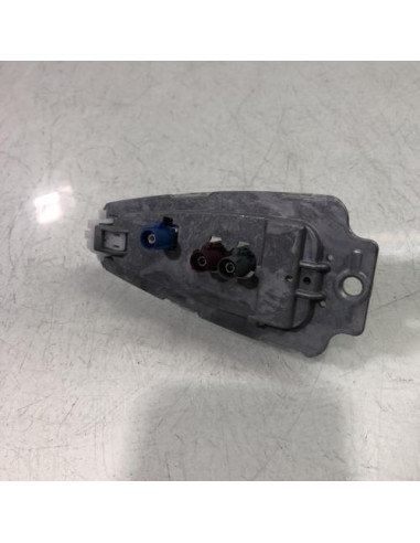 Antenne BMW SERIE 3 F31 TOURING PHASE 1 BREAK Diesel