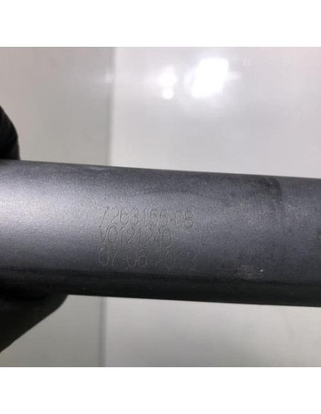 Verin de coffre gauche BMW SERIE 3 F31 TOURING PHASE 1 BREAK Diesel