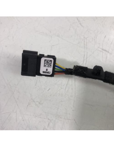 Verin de coffre gauche BMW SERIE 3 F31 TOURING PHASE 1 BREAK Diesel