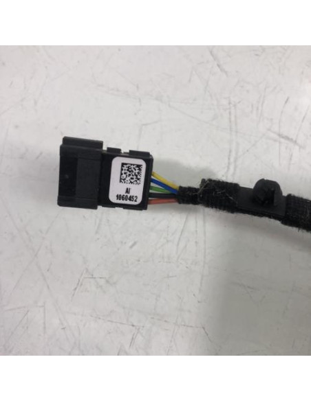 Verin de coffre gauche BMW SERIE 3 F31 TOURING PHASE 1 BREAK Diesel