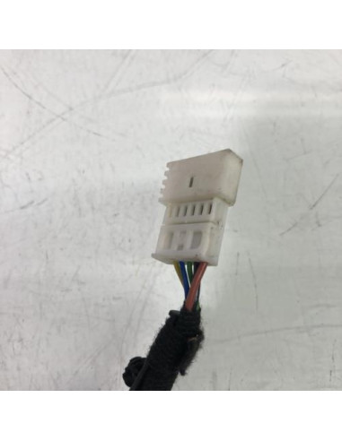 Verin de coffre droit BMW SERIE 3 F31 TOURING PHASE 1 BREAK Diesel