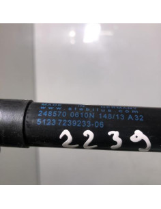 Verin de capot BMW SERIE 3 F31 TOURING PHASE 1 BREAK Diesel 2