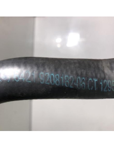 Durite BMW SERIE 3 F31 TOURING PHASE 1 BREAK Diesel 2