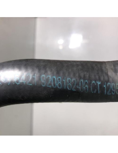 Durite BMW SERIE 3 F31 TOURING PHASE 1 BREAK Diesel