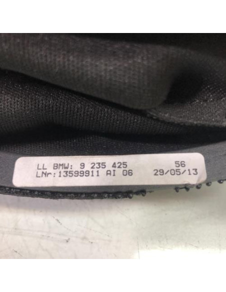 Soufflet de levier de frein a main BMW SERIE 3 F31 TOURING PHASE 1 BREAK Diesel