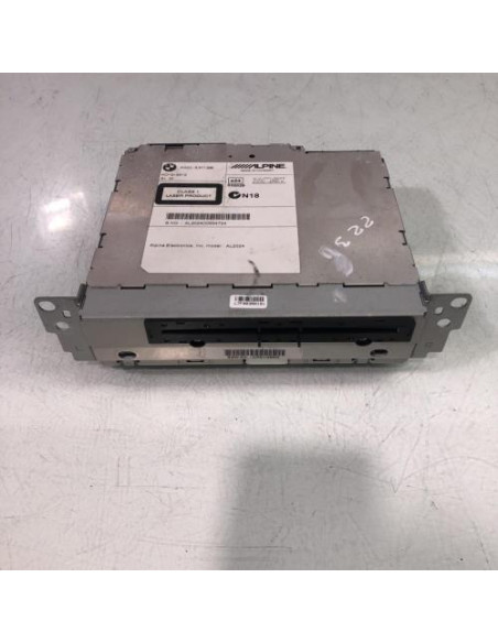 Autoradio d'origine BMW SERIE 3 F31 TOURING PHASE 1 BREAK Diesel