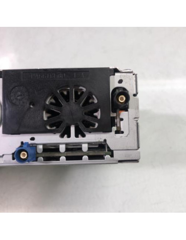 Autoradio d'origine BMW SERIE 3 F31 TOURING PHASE 1 BREAK Diesel