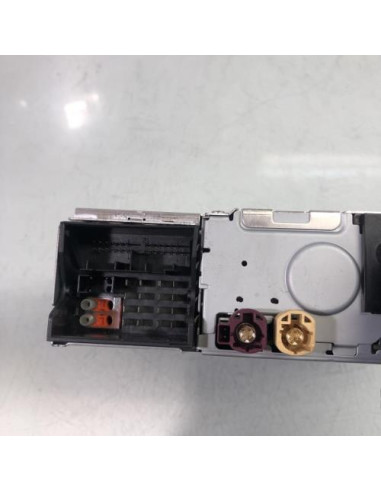 Autoradio d'origine BMW SERIE 3 F31 TOURING PHASE 1 BREAK Diesel