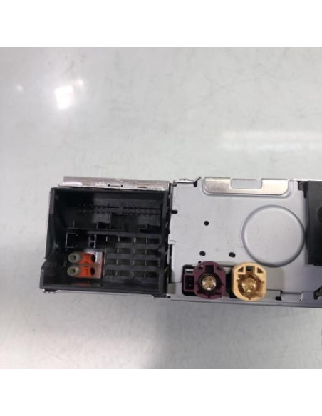 Autoradio d'origine BMW SERIE 3 F31 TOURING PHASE 1 BREAK Diesel