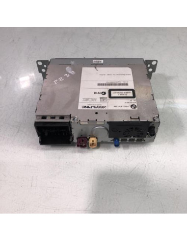 Autoradio d'origine BMW SERIE 3 F31 TOURING PHASE 1 BREAK Diesel