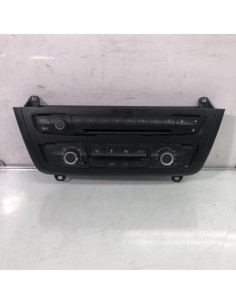 Commande chauffage BMW SERIE 3 F31 TOURING PHASE 1 BREAK Diesel