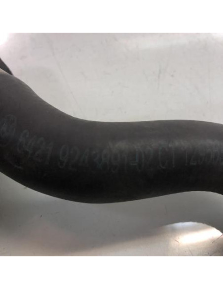 Durite BMW SERIE 3 F31 TOURING PHASE 1 BREAK Diesel