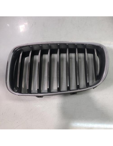 Grille de calandre gauche BMW SERIE 5 F07 GRAN TURISMO PHASE 1 