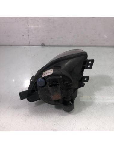 Anti brouillard droit (feux) BMW SERIE 5 F07 GRAN TURISMO PHASE 1 