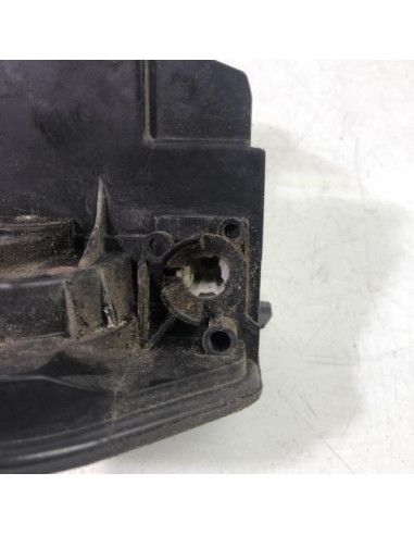 Serrure avant gauche BMW SERIE 5 F07 GRAN TURISMO PHASE 1 