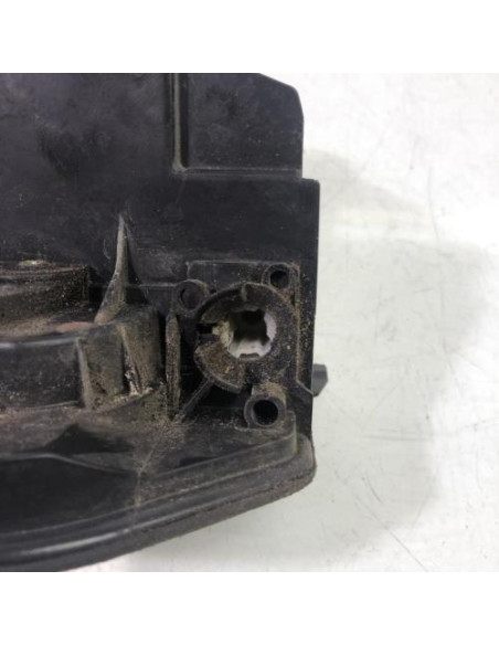 Serrure avant gauche BMW SERIE 5 F07 GRAN TURISMO PHASE 1 