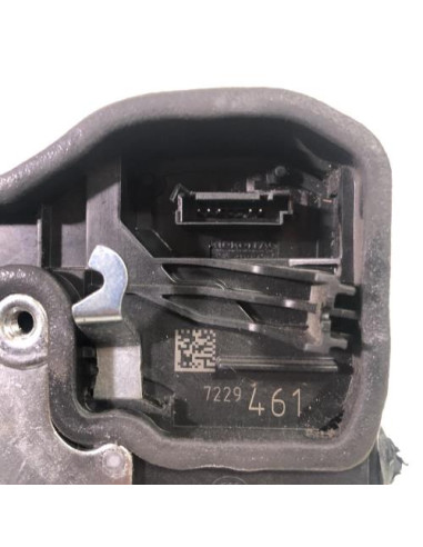 Serrure avant gauche BMW SERIE 5 F07 GRAN TURISMO PHASE 1 