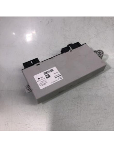 Calculateur BMW SERIE 5 F07 GRAN TURISMO PHASE 1 