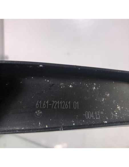 Bras essuie glace avant droit BMW SERIE 5 F07 GRAN TURISMO PHASE 1 