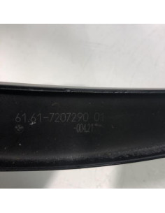 Bras essuie glace avant gauche BMW SERIE 5 F07 GRAN TURISMO PHASE 1  2