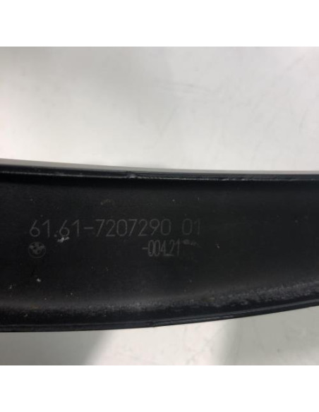 Bras essuie glace avant gauche BMW SERIE 5 F07 GRAN TURISMO PHASE 1 