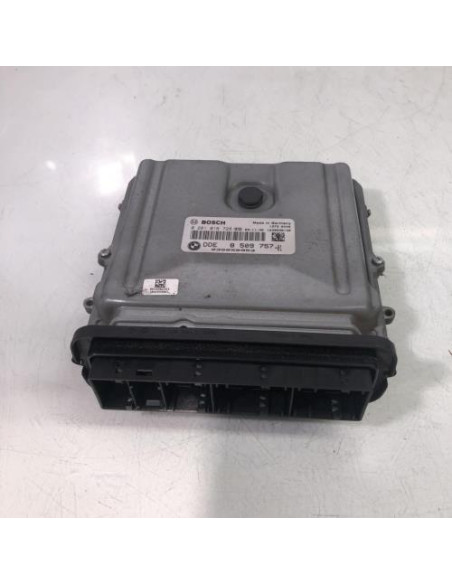 Calculateur moteur BMW SERIE 5 F07 GRAN TURISMO PHASE 1 