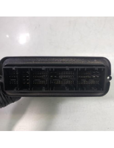 Calculateur moteur BMW SERIE 5 F07 GRAN TURISMO PHASE 1  2