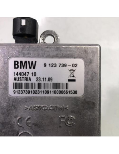 Calculateur BMW SERIE 5 F07 GRAN TURISMO PHASE 1 