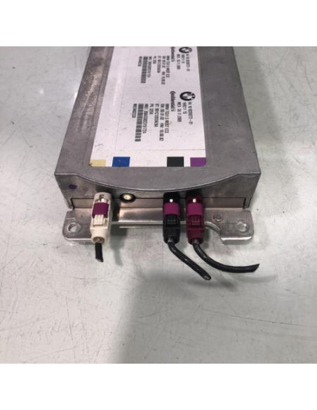 Calculateur BMW SERIE 5 F07 GRAN TURISMO PHASE 1 